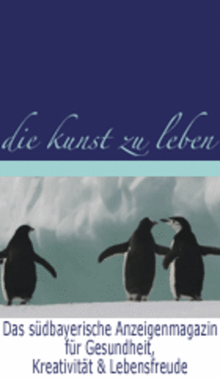 Die Kunst zu Leben Die Kunst zu Leben