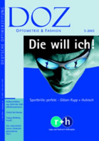 DOZ - Optometrie & Fashion