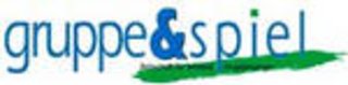 gruppe &amp; spiel
