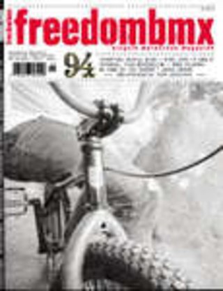 freedom bmx freedom bmx