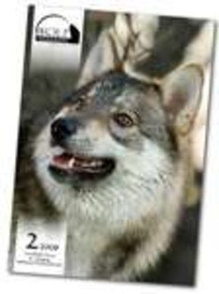 Wolf Magazin