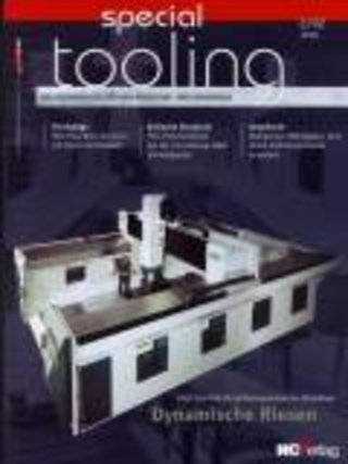 SPECIAL TOOLING SPECIAL TOOLING