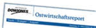 Ostwirtschaftsreport