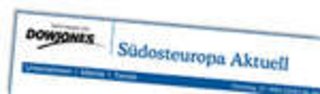Südosteuropa Aktuell Südosteuropa Aktuell