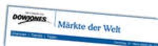 Märkte der Welt Märkte der Welt