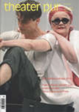 theater pur - Das Magazin für NRW