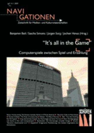 Navigationen Navigationen