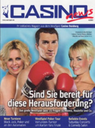 CASINO news CASINO news