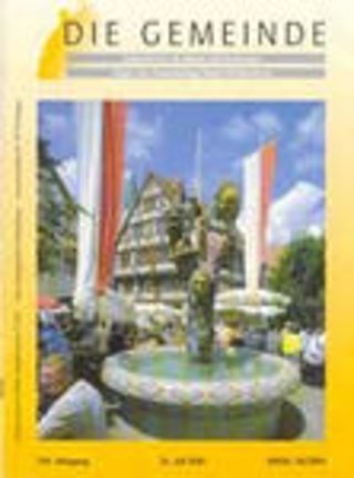 Die Gemeinde (BWGZ)
