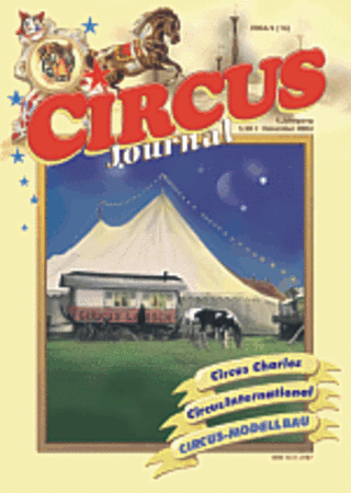 Circus Journal 