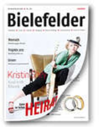BIELEFELDER BIELEFELDER