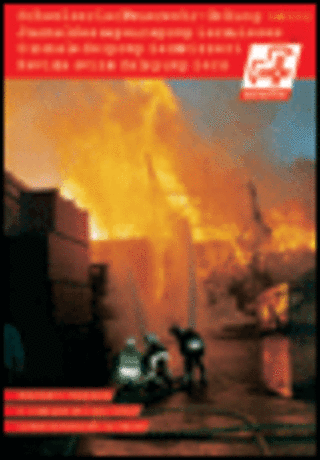 Schweizerische Feuerwehr-Zeitung Schweizerische Feuerwehr-Zeitung