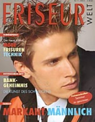 FRISEURWELT FRISEURWELT