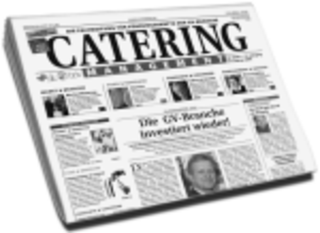 CATERING MANAGEMENT