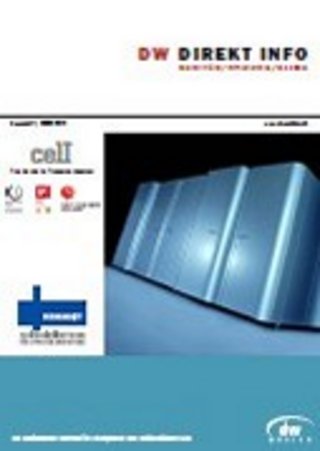 DW DIREKT INFO für Planungsbüros SHK