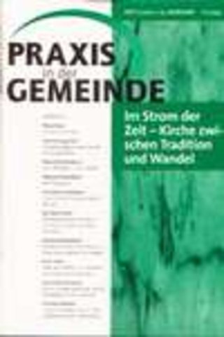 Praxis in der Gemeinde