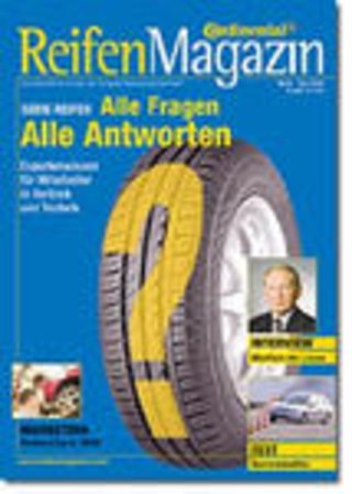 Reifenmagazin