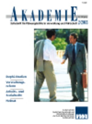Akademie Akademie