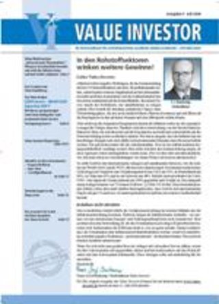 VALUE INVESTOR