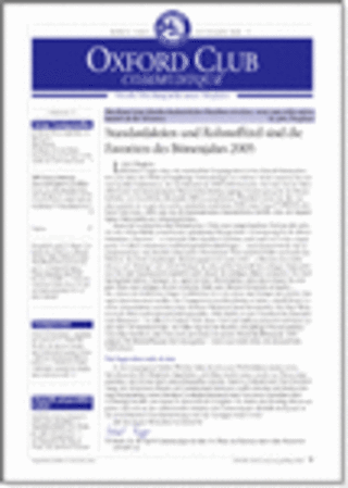 Oxford Club Oxford Club