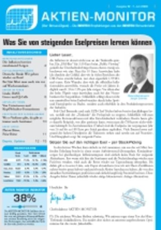 Aktien-Monitor.