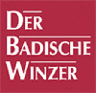 Der Badische Winzer Der Badische Winzer