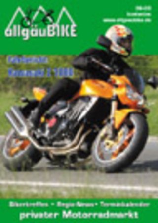 Allgäu BIKE Allgäu BIKE