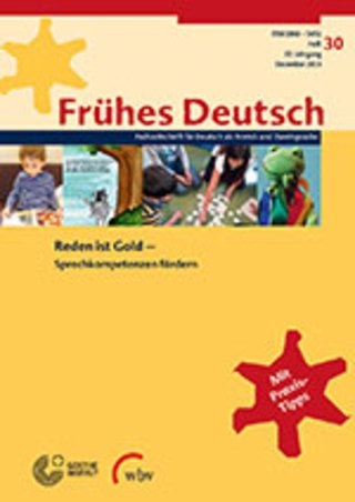 Frühes Deutsch Frühes Deutsch