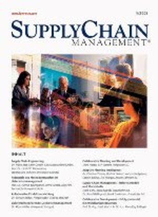 Supply Chain Management Supply Chain Management