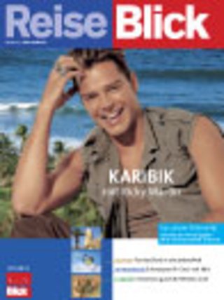 ReiseBlick ReiseBlick