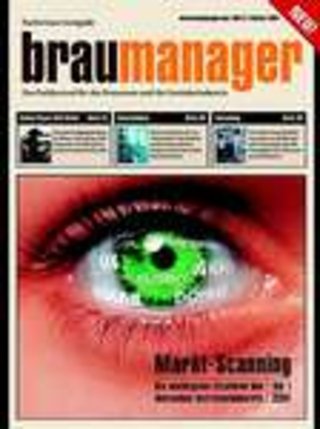 BRAUMANAGER BRAUMANAGER