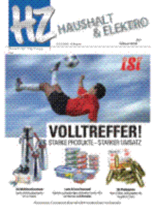 HZ HAUSHALT & ELEKTRO HZ HAUSHALT & ELEKTRO