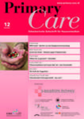 Primary and Hospital Care