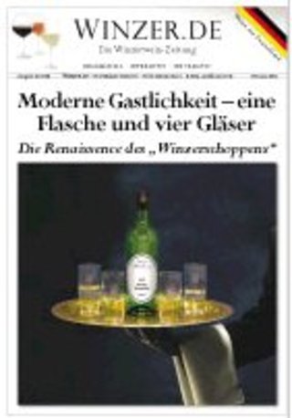WINZER.DE - die Winzerwein-Zeitung