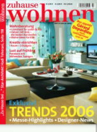 ZUHAUSE WOHNEN ZUHAUSE WOHNEN
