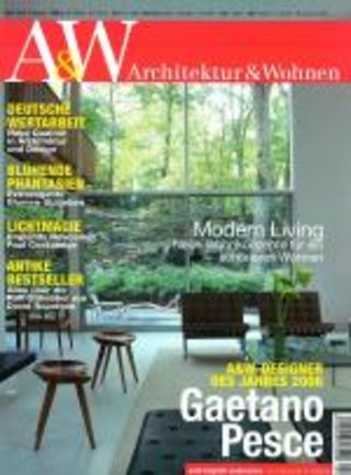 A&W Architektur & Wohnen A&W Architektur & Wohnen