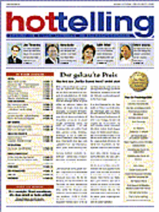 hottelling hottelling