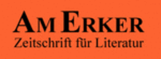 AM ERKER AM ERKER