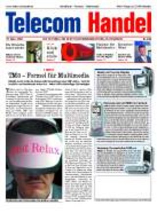 Telecom Handel Telecom Handel