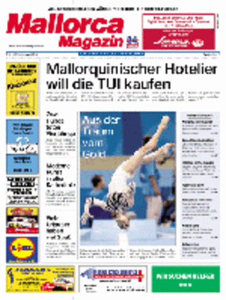 Mallorco Magazin Mallorco Magazin