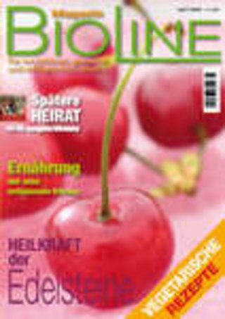 BIOLINE Magazin BIOLINE Magazin