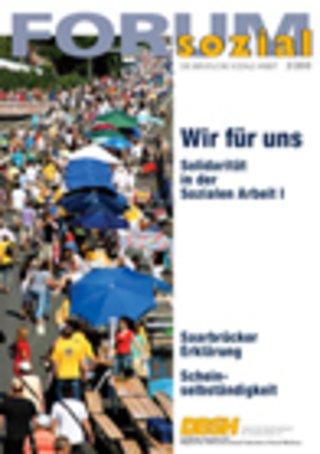 Forum SOZIAL Forum SOZIAL