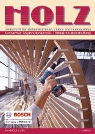HOLZ HOLZ