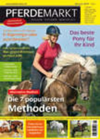 PFERDEMARKT PFERDEMARKT