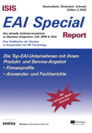 ISIS Business Integration Report ISIS Business Integration Report