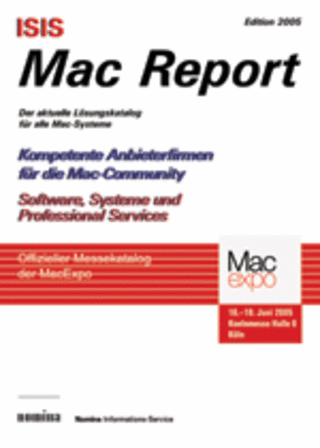ISIS Mac Report