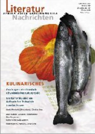LiteraturNachrichten Afrika-Asien-Lateinamerika