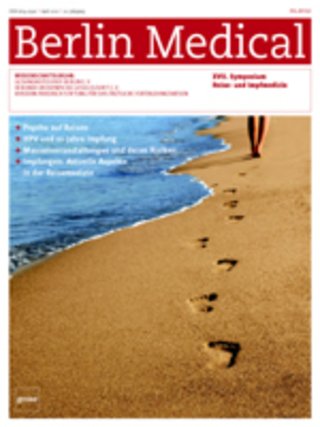 Berlin Medical Berlin Medical