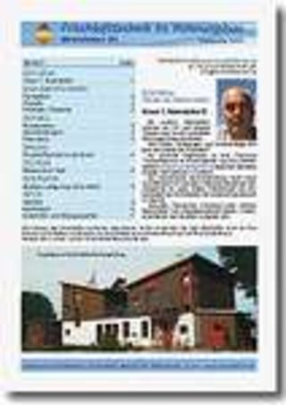 Newsletter: Frischlufttechnik im Wohnungsbau