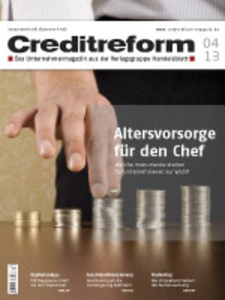 Creditreform Creditreform